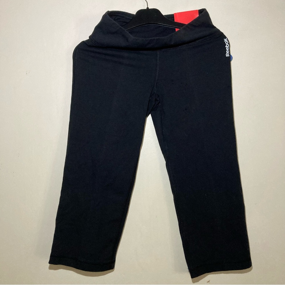 Reebok Active Leggings XS Ankles Length